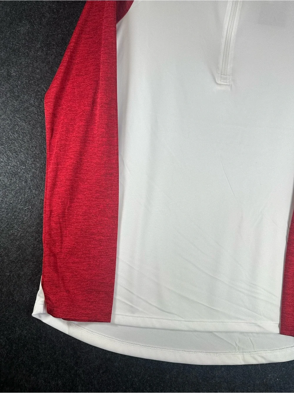 Under Armour elevate your